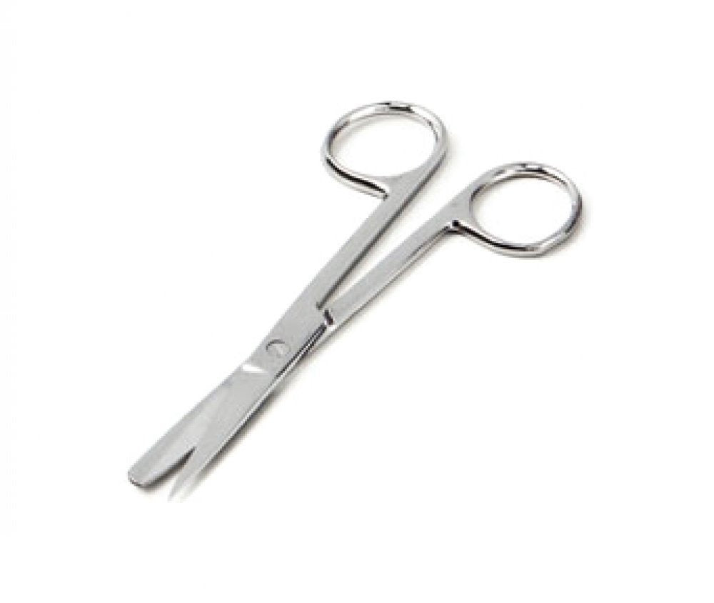 SCISSORS NURSES S/B 13CM