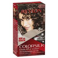 Revlon Colorsilk Dark Brown 30
