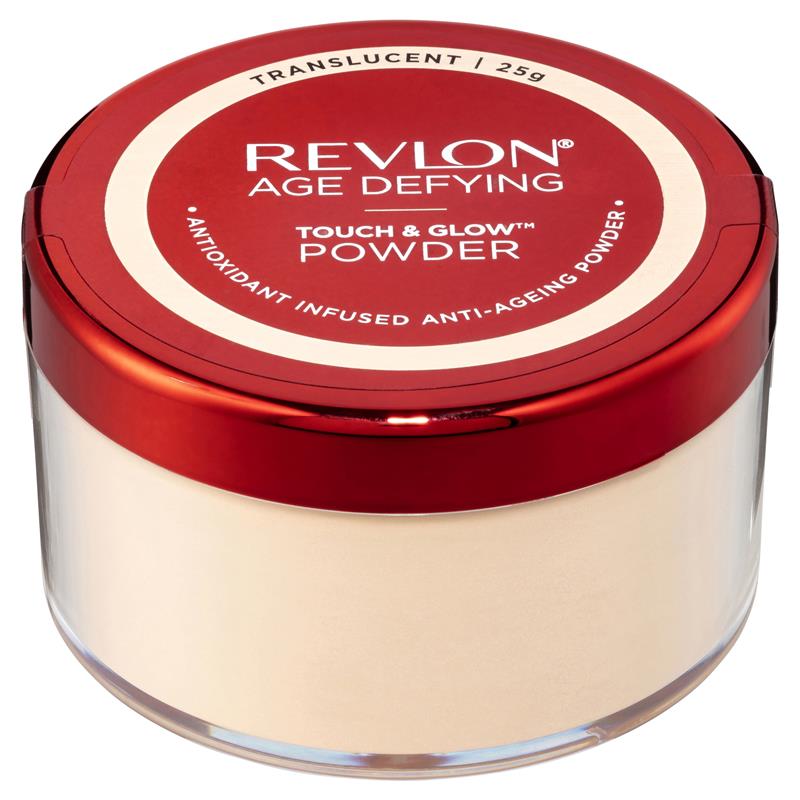 RV Age Defying T&G Powder Transl.