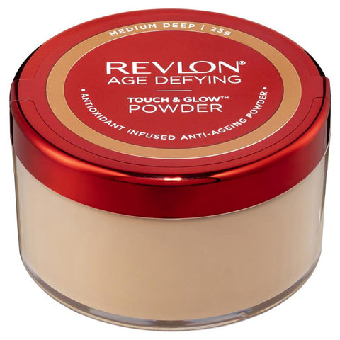 RV Age Defying T&G Powder Med/Deep
