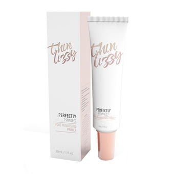 compare product Thin Lizzy Perfectly Primed Pore Minimising Primer 30ml