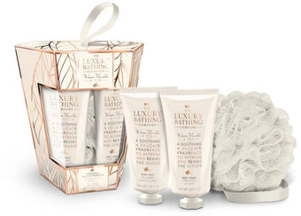 compare product Warm Vanila & Fig Touch of Harmony Set