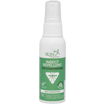compare product STL Repellent Picaridin 50ml Pump