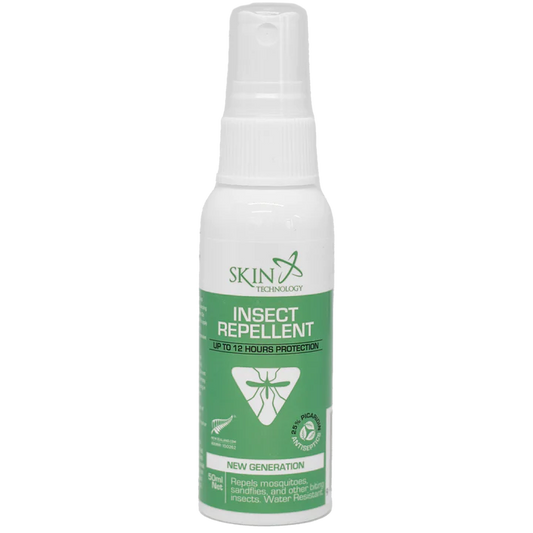STL Repellent Picaridin 50ml Pump