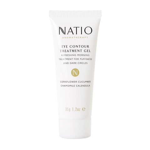 NATIO Eye Contour Treatment Gel
