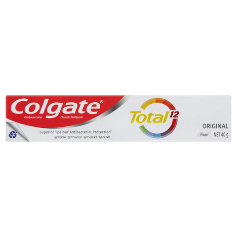 COLGATE Total Regular T/P 40g