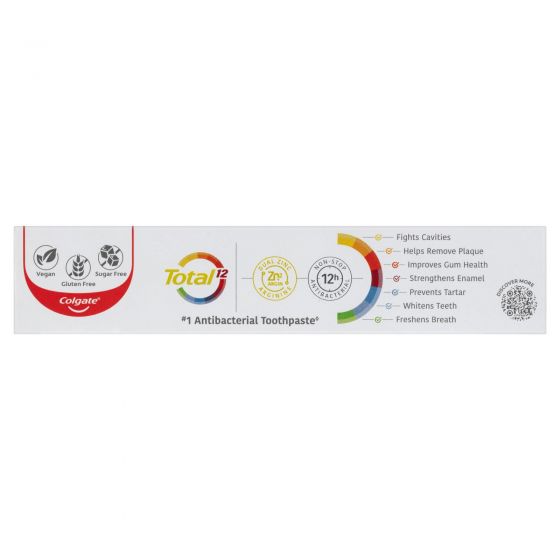 COLGATE Total Regular T/P 40g