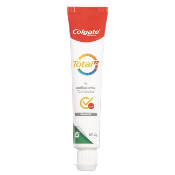 COLGATE Total Regular T/P 40g