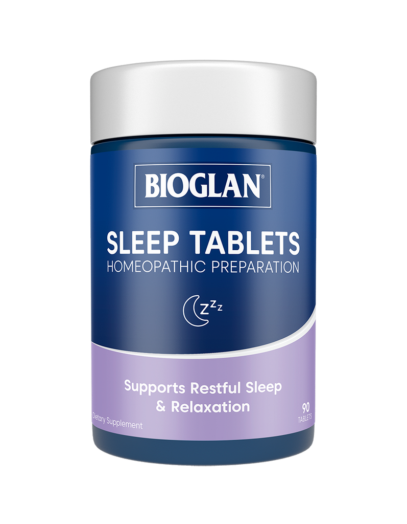 BIOGLAN Sleep 90tab