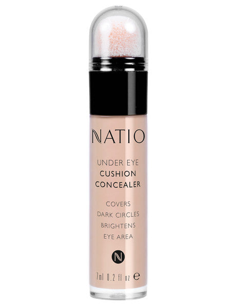NATIO Under Eye Cushion Concealer