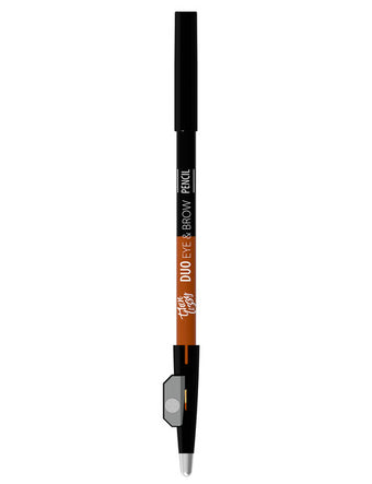 compare product Thin Lizzy Duo Eye & Brow Pencil