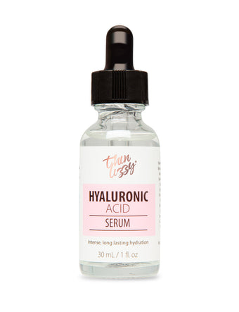 compare product Thin Lizzy Hyaluronic Acid Serum 30ml