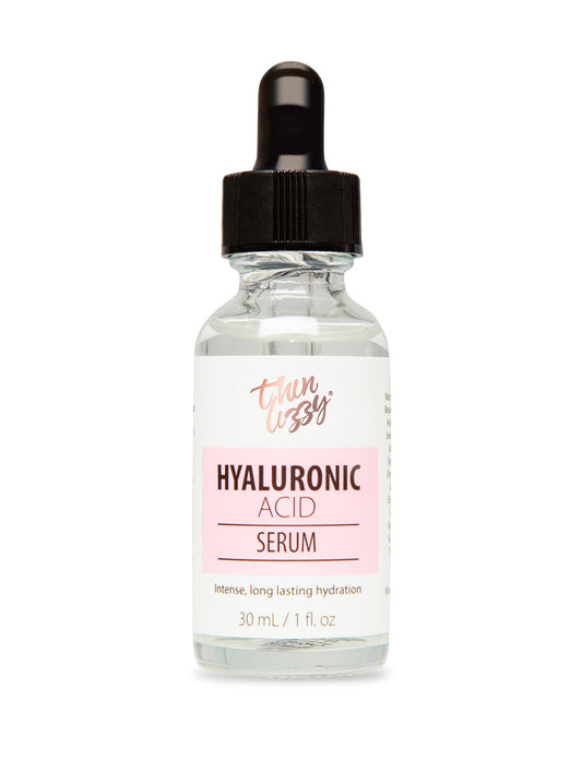 Thin Lizzy Hyaluronic Acid Serum 30ml