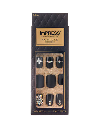 compare product KISS ImPress Couture lavish