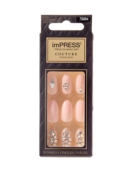 ImPress Couture SSupreme