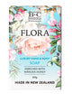 Banks & Co Flora Soap 200g