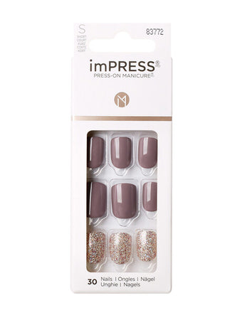 compare product ImPress Nails Flawless 30s