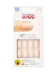 KISS Gel Fantasy Nails Bookworm