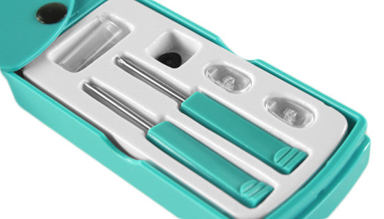 En Route Eyeglass Repair Kit