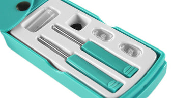 compare product En Route Eyeglass Repair Kit