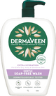 Dermaveen Gentle Soap Free Wash 500ml