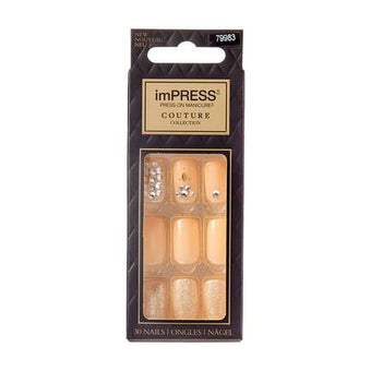 compare product ImPress Couture Lush life