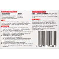 MUCINEX Sinus TABS 24s