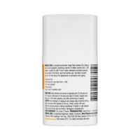 INV.ZINC 4hr W/Resist. SPF50+ 50ml