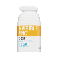 INV.ZINC 4hr W/Resist. SPF50+ 50ml