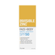 INV.ZINC Face and Body SPF50 75g