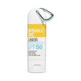 INV.ZINC Junior 2hr W/R SPF50 60g
