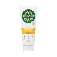 DERMAVEEN SunSens Moist SPF50+ 200g