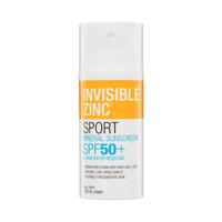 INV.ZINC 4hr W/Resist. SPF50+ 100ml