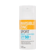 INV.ZINC 4hr W/Resist. SPF50+ 100ml