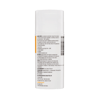 INV.ZINC 4hr W/Resist. SPF50+ 100ml