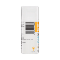 INV.ZINC 4hr W/Resist. SPF50+ 100ml