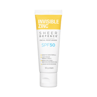 INV.ZINC SD Fac. Moist. SPF50 50g