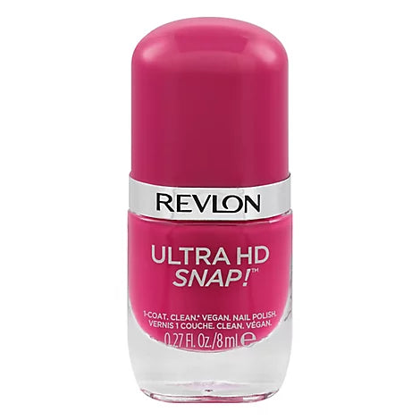 RV Ult HD Snap N/E Berry Blissed
