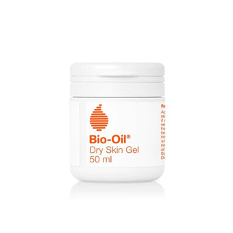 compare product BIO-OIL Dry Skin Gel 50ml