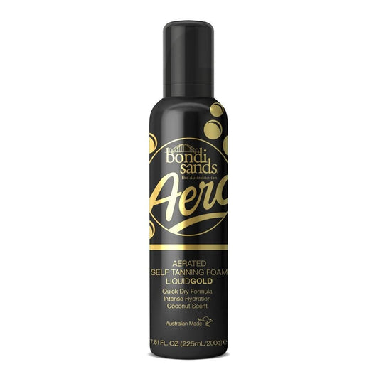 Bondi Sands Aero Liquid Gold 225ml