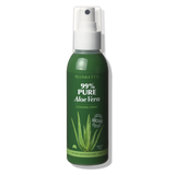 PLUNKETTS Aloe Vera 99% 125ml Spray