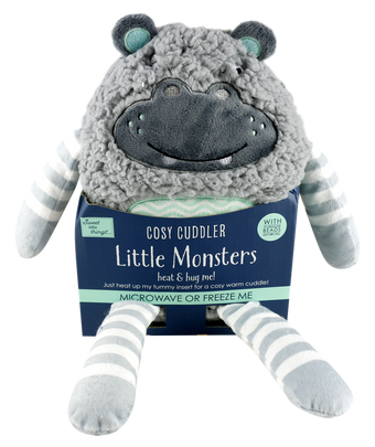 compare product SLT Cosy Cuddler Little Monster