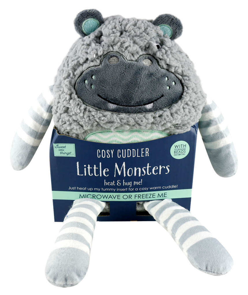 SLT Cosy Cuddler Little Monster