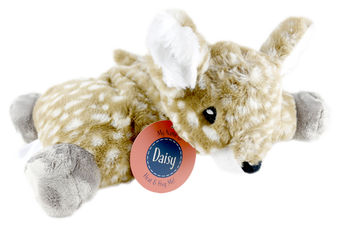 compare product SLT Cosy Cuddler Daisy Deer