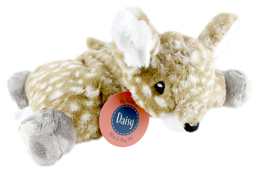 SLT Cosy Cuddler Daisy Deer