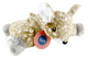 SLT Cosy Cuddler Daisy Deer