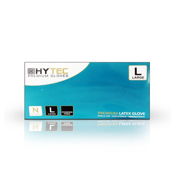 compare product Gloves NLPFL Powder Free L