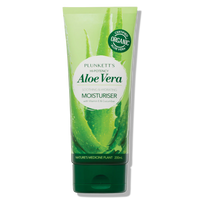 PLUNKETTS Aloe Vera Moist. 200ml