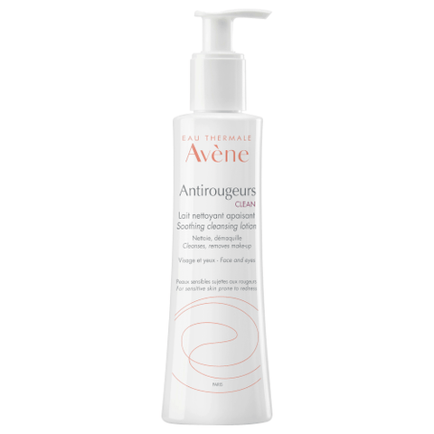 AVENE Antirougeurs Clean Lot 200ml