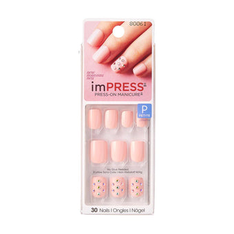 compare product imPRESS My New Addction Petite